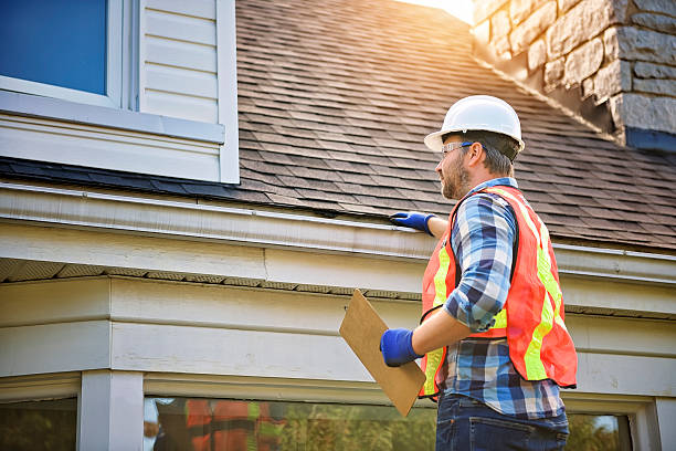 Licensed Roof Inspection service in Lacygne, KS - Ben Roofing and Steel LLC